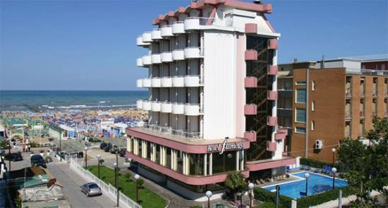 Hotel Flamingo Restaurant